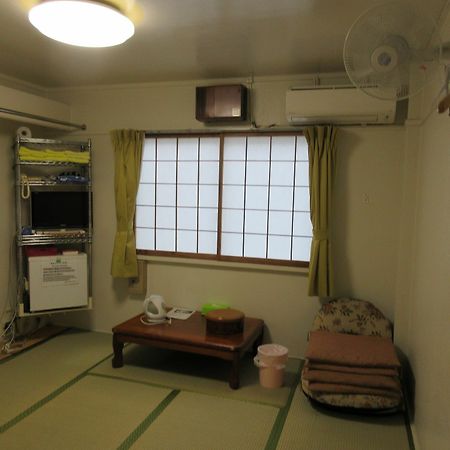 京都怀特酒店 外观 照片