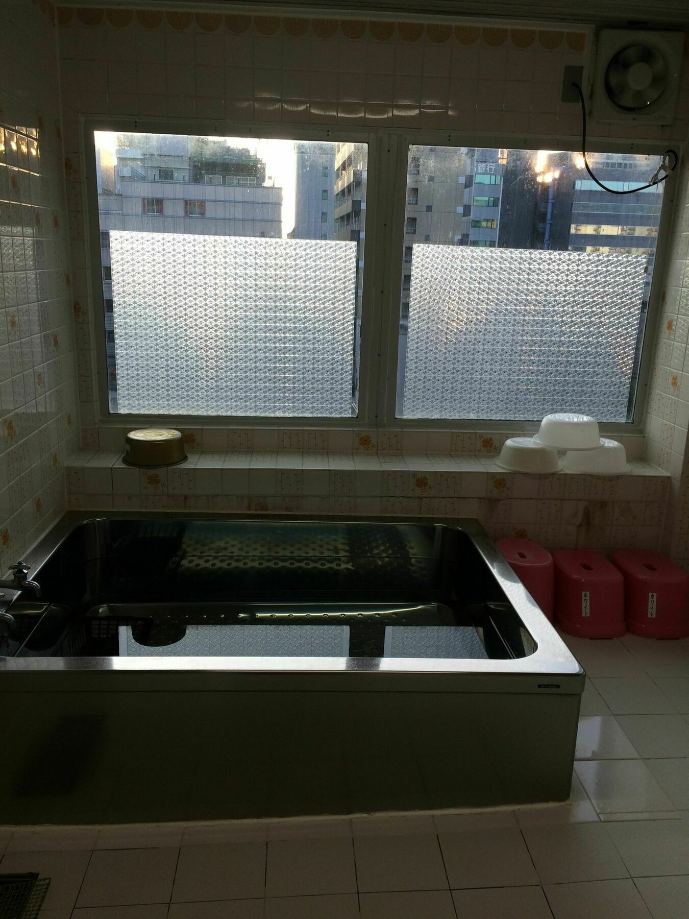 京都怀特酒店 外观 照片