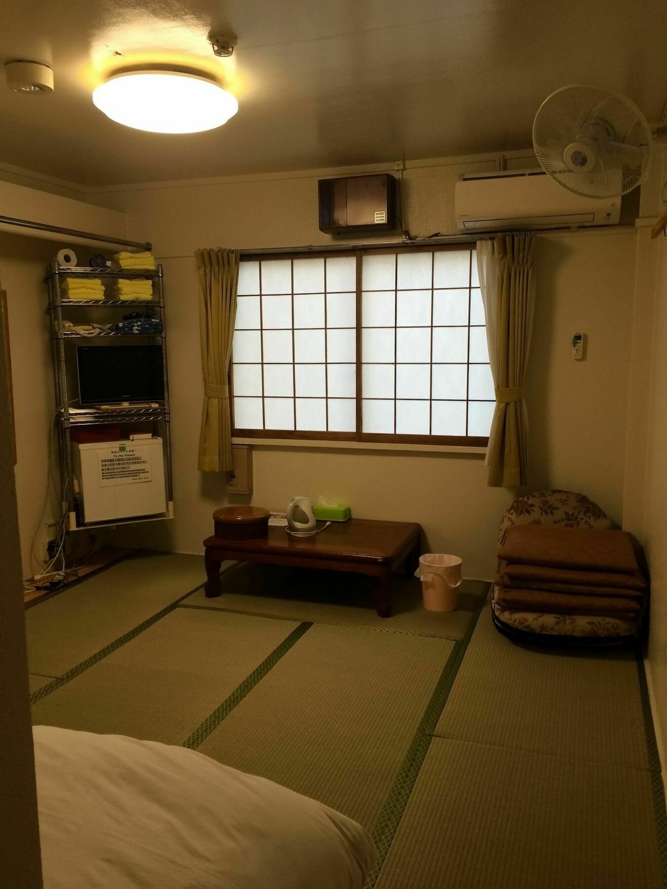 京都怀特酒店 外观 照片